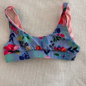 Kulani Kini Swim Top